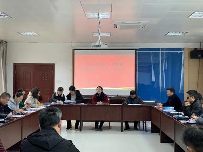 撫州市人力資源和社會保障局 工作動態(tài) 撫州高新區(qū)組織召開人力資源服務(wù)機構(gòu)與缺工企業(yè)對接會