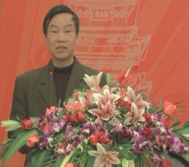 揚帆紅海,大展宏圖--江西紅海人力資源隆重開業(yè)