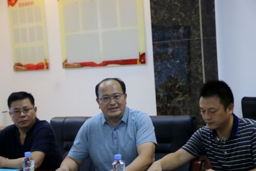 江西省人力資源與社會保障廳核查組專家現場考察我校大學生創業孵化孵化基地建設